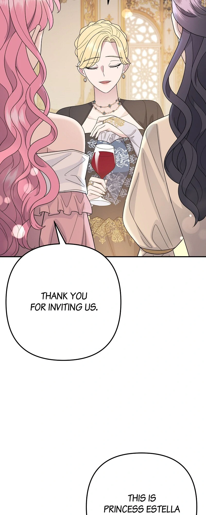 Read The Cursed Princess Must Rewind the Clock Manga Online