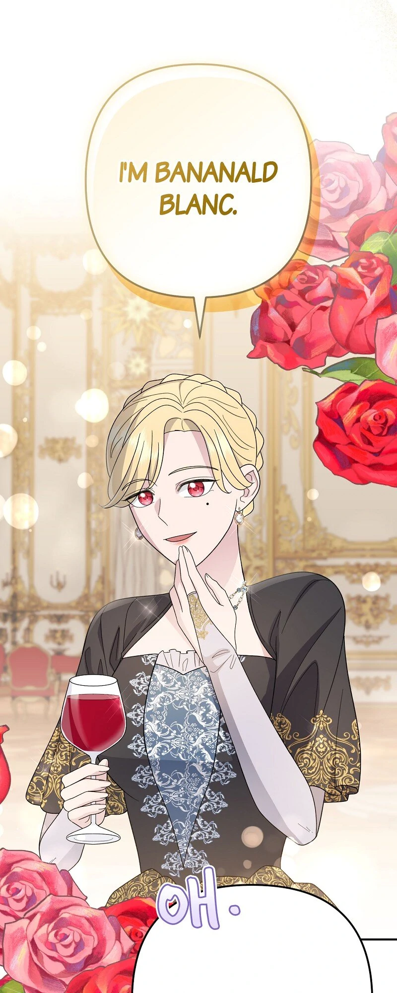 Read The Cursed Princess Must Rewind the Clock Manga Online