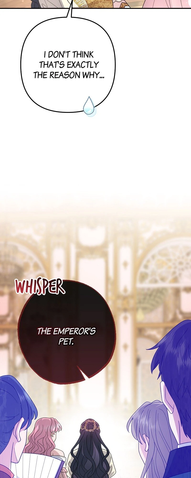 Read The Cursed Princess Must Rewind the Clock Manga Online