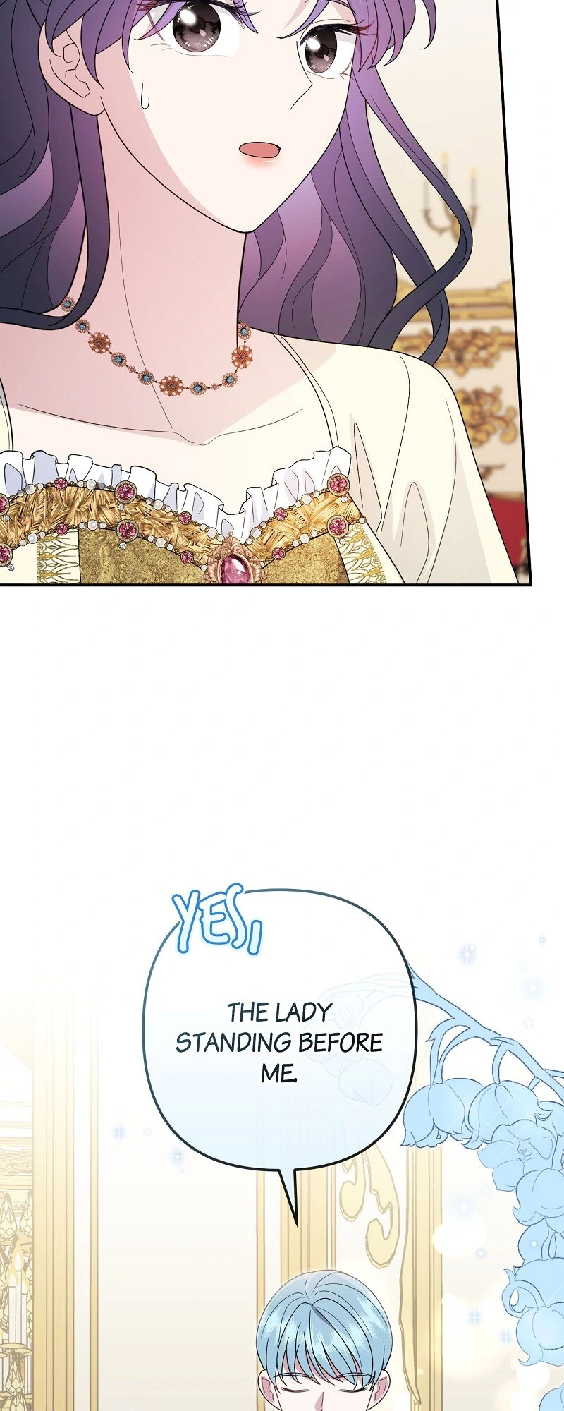 Read The Cursed Princess Must Rewind the Clock Manga Online