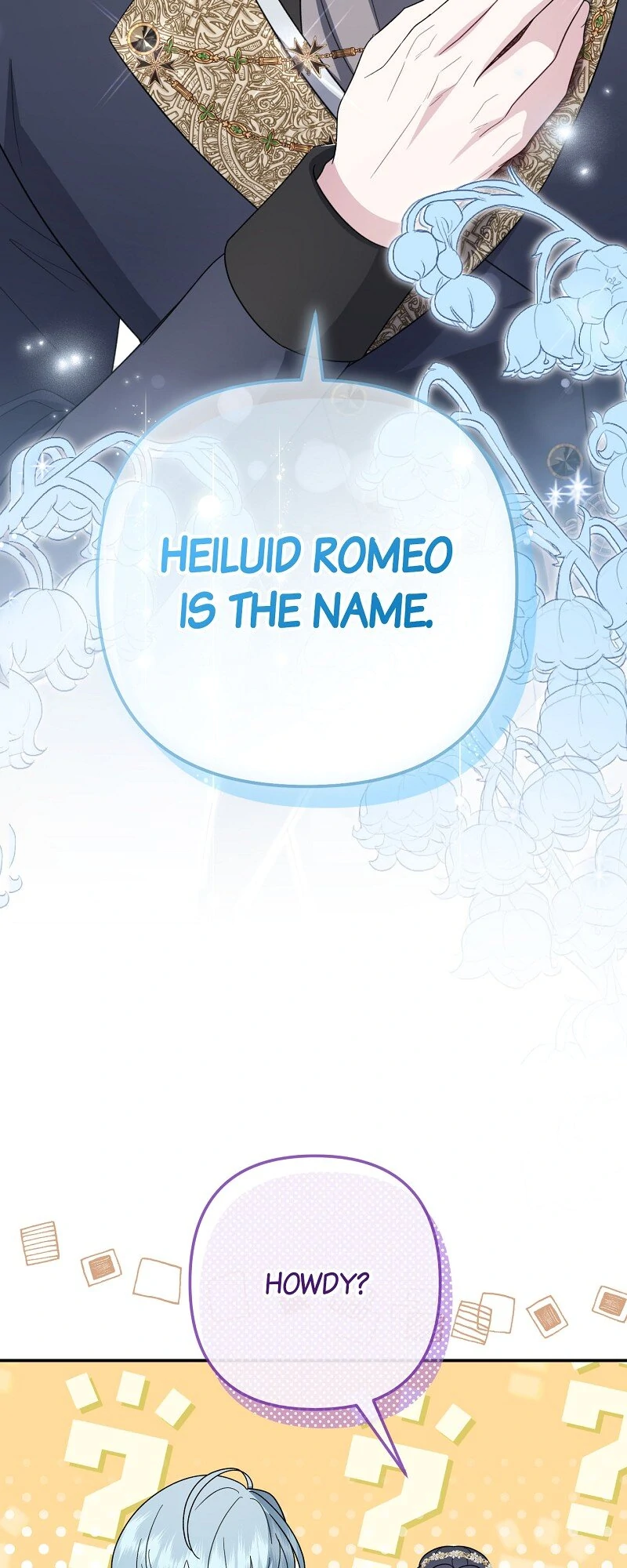 Read The Cursed Princess Must Rewind the Clock Manga Online