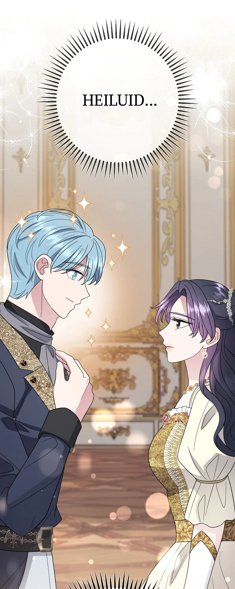 Read The Cursed Princess Must Rewind the Clock Manga Online