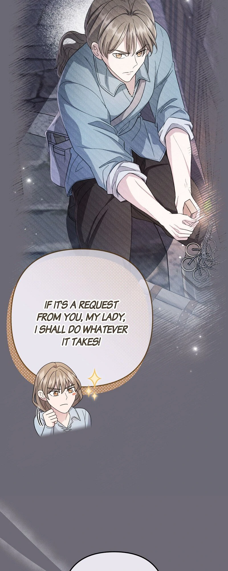 Read The Cursed Princess Must Rewind the Clock Manga Online