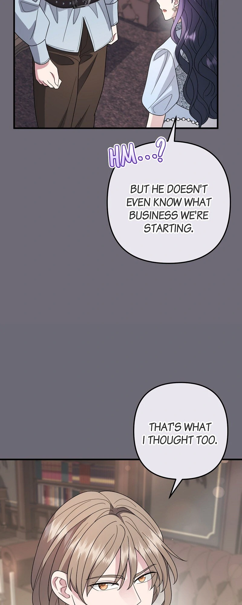 Read The Cursed Princess Must Rewind the Clock Manga Online