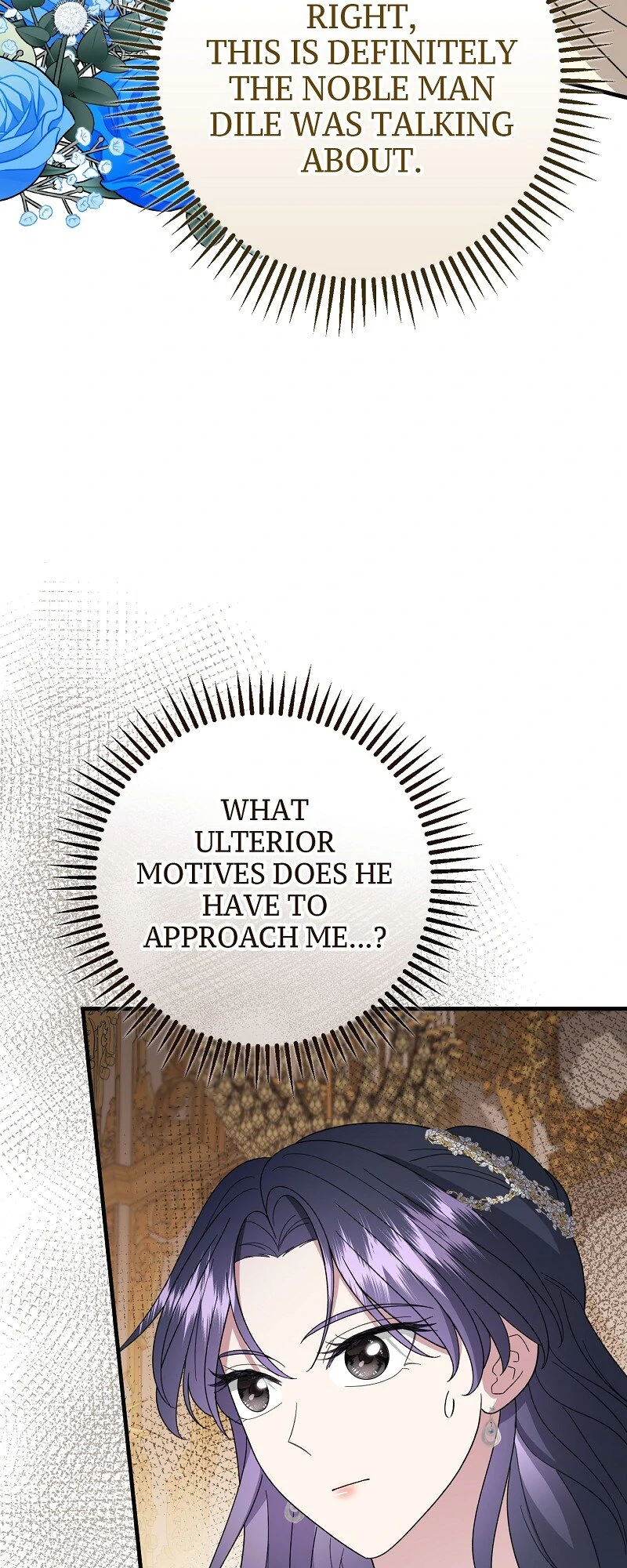 Read The Cursed Princess Must Rewind the Clock Manga Online