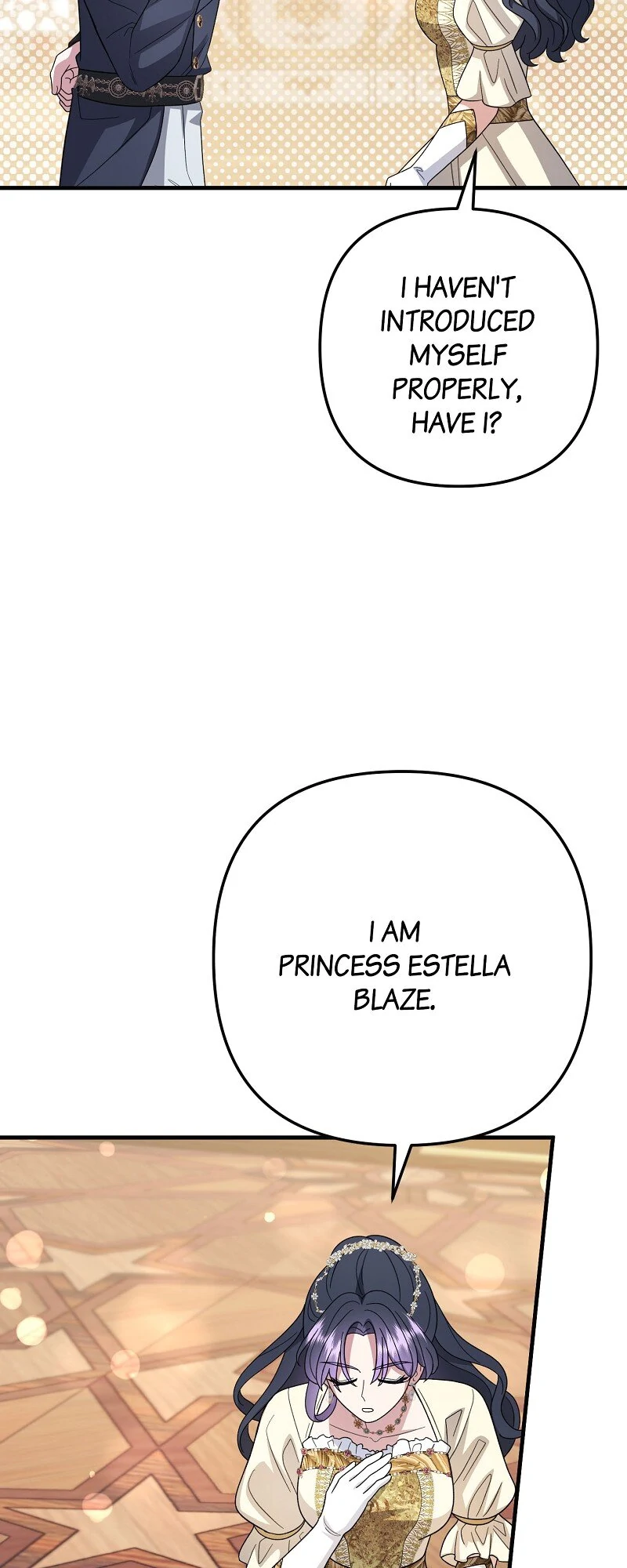 Read The Cursed Princess Must Rewind the Clock Manga Online