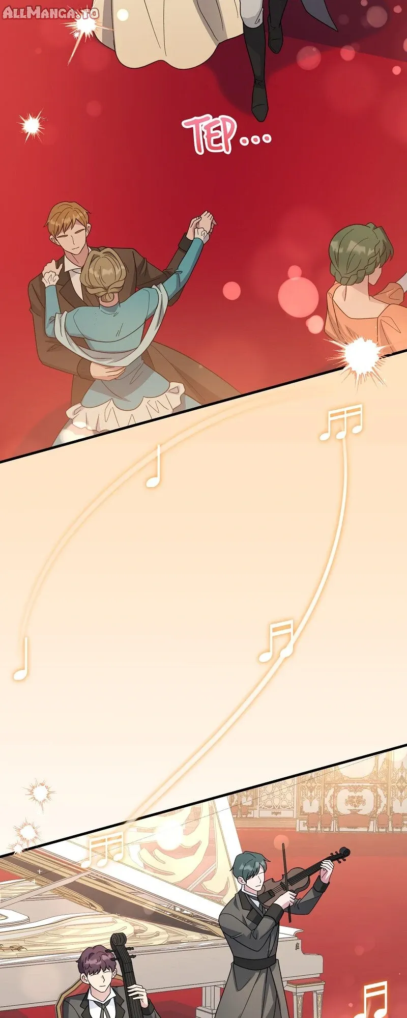 Read The Cursed Princess Must Rewind the Clock Manga Online