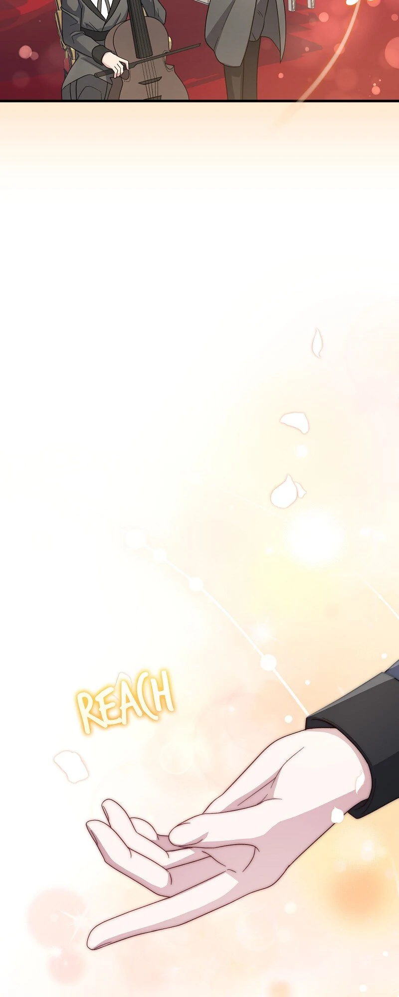 Read The Cursed Princess Must Rewind the Clock Manga Online