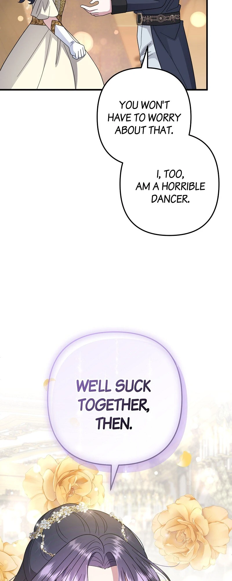 Read The Cursed Princess Must Rewind the Clock Manga Online