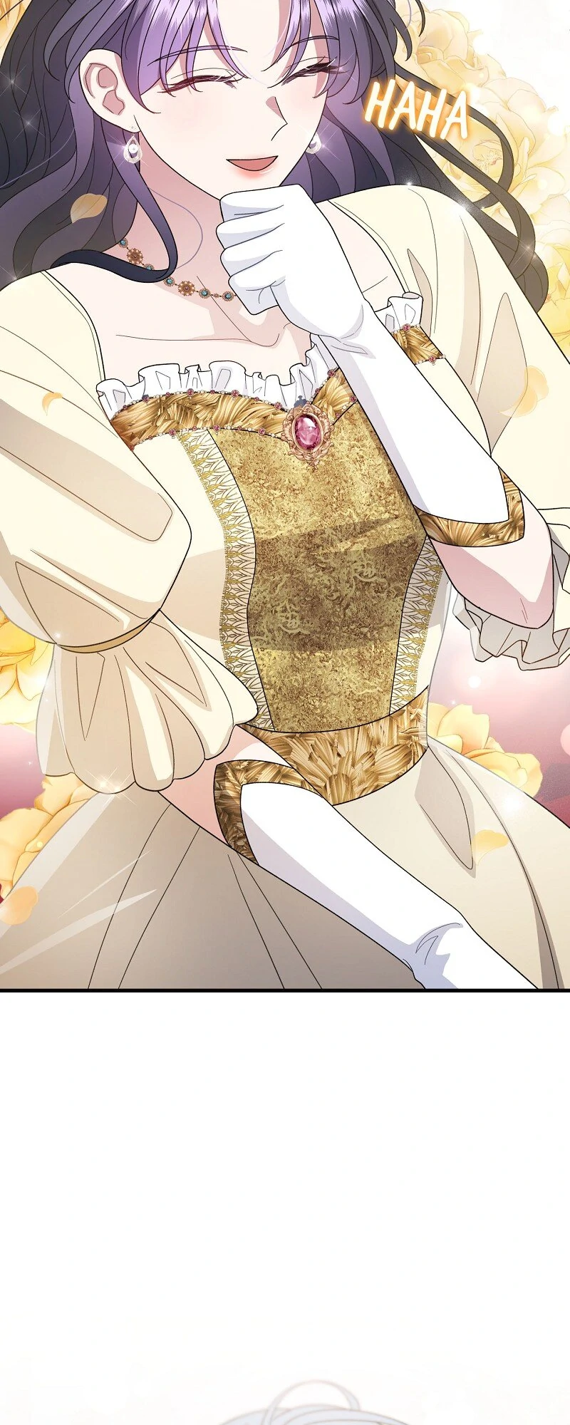 Read The Cursed Princess Must Rewind the Clock Manga Online