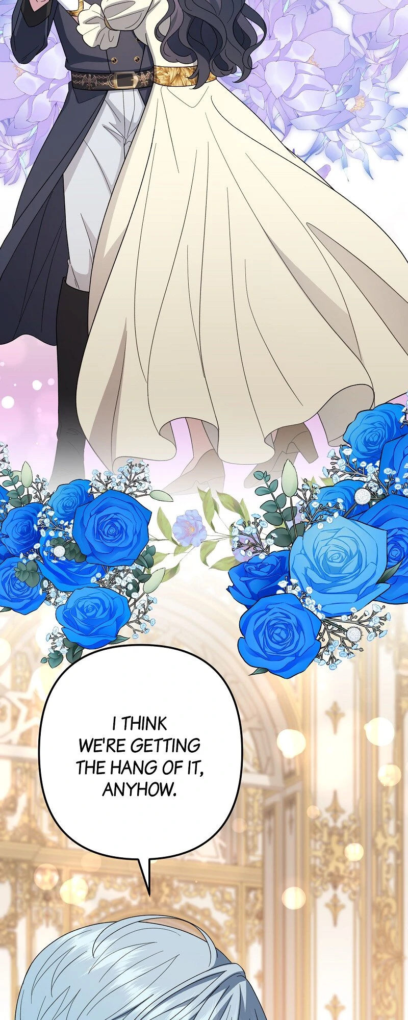 Read The Cursed Princess Must Rewind the Clock Manga Online