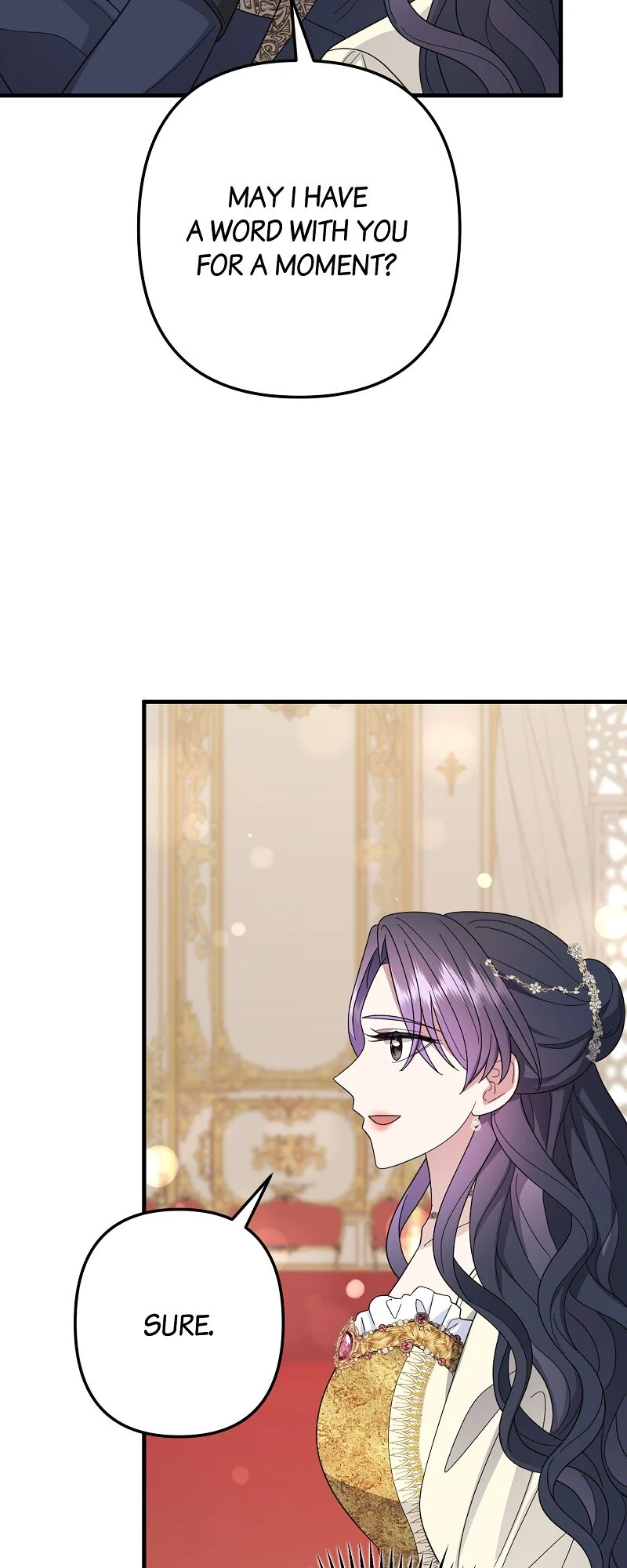 Read The Cursed Princess Must Rewind the Clock Manga Online