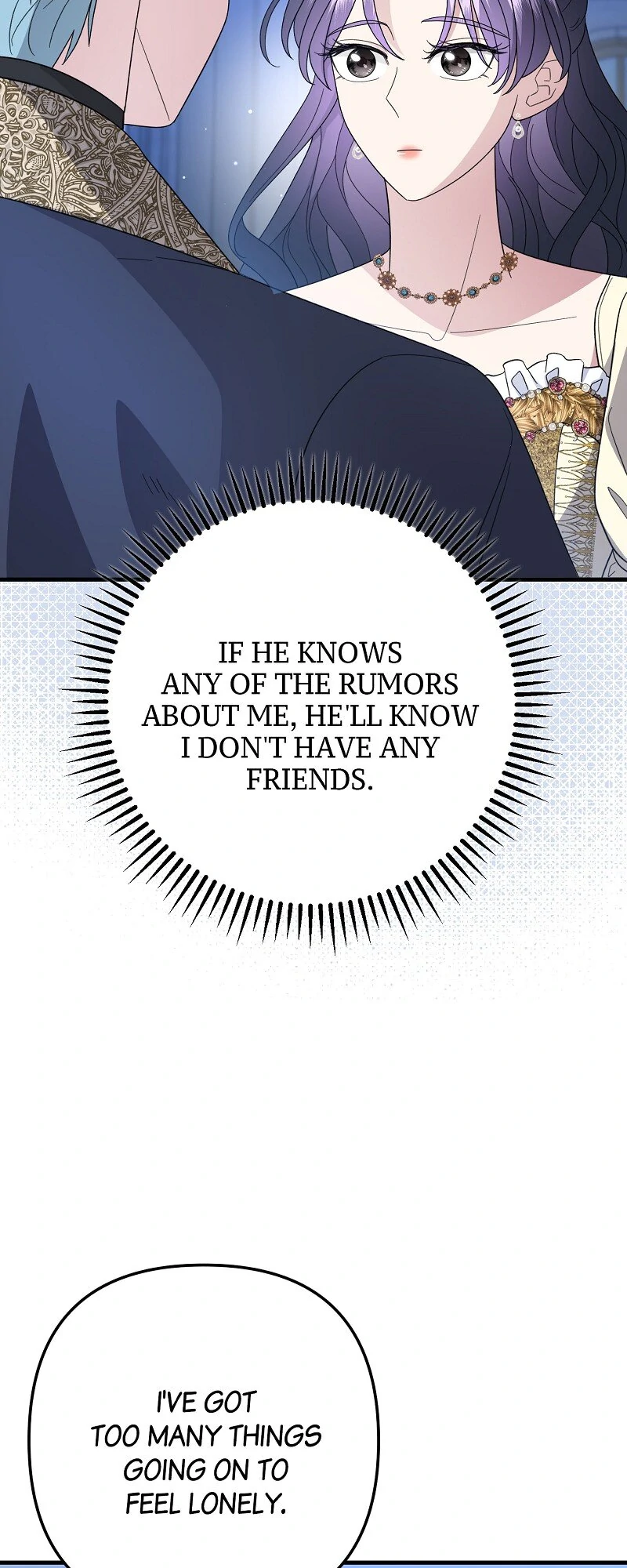 Read The Cursed Princess Must Rewind the Clock Manga Online