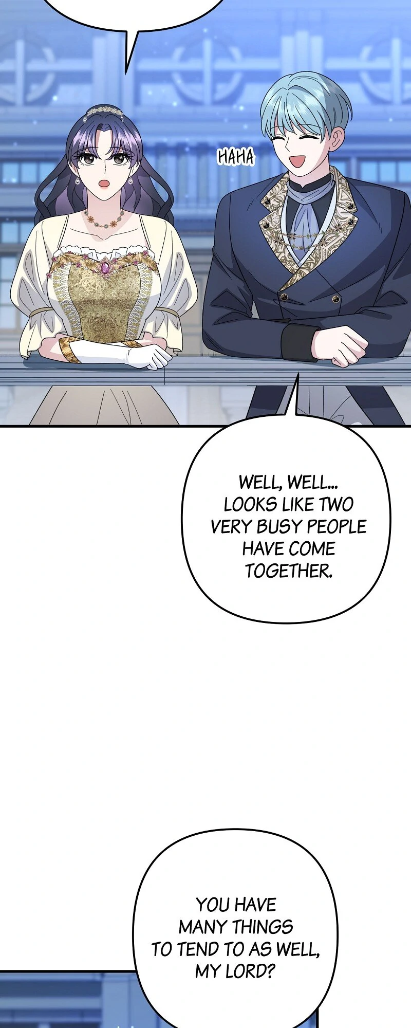 Read The Cursed Princess Must Rewind the Clock Manga Online