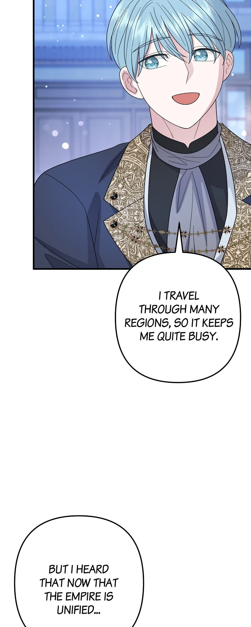 Read The Cursed Princess Must Rewind the Clock Manga Online