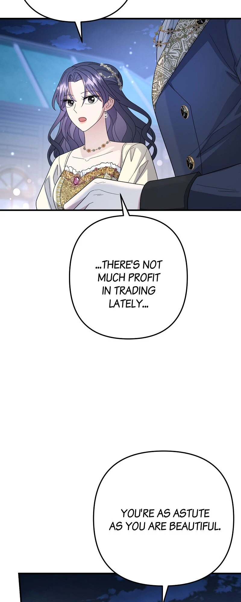 Read The Cursed Princess Must Rewind the Clock Manga Online