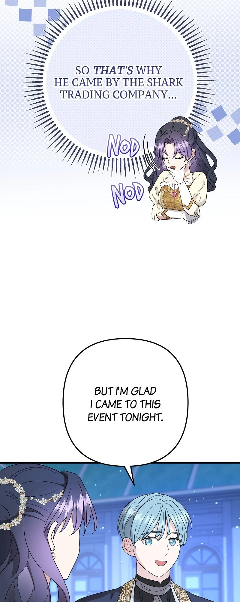 Read The Cursed Princess Must Rewind the Clock Manga Online