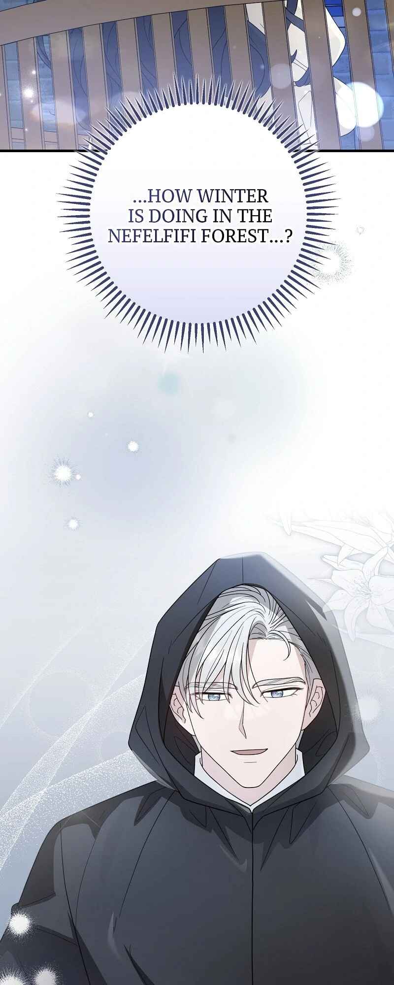 Read The Cursed Princess Must Rewind the Clock Manga Online