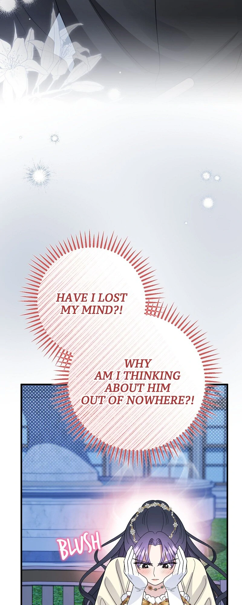 Read The Cursed Princess Must Rewind the Clock Manga Online