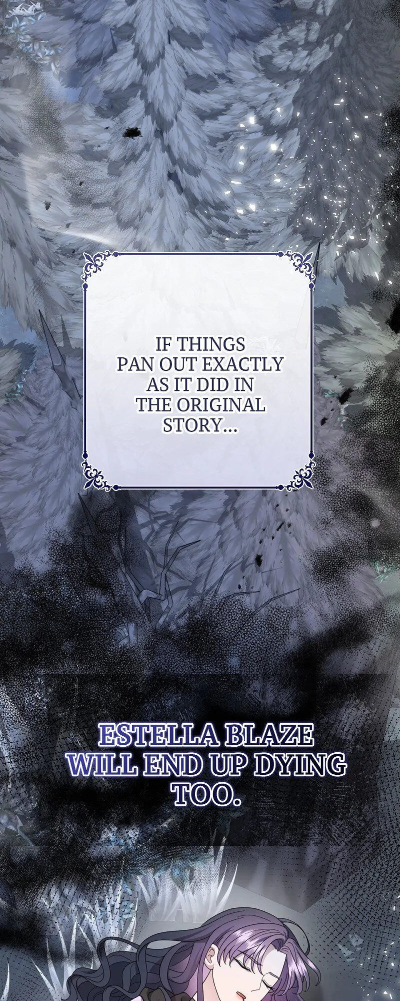 Read The Cursed Princess Must Rewind the Clock Manga Online