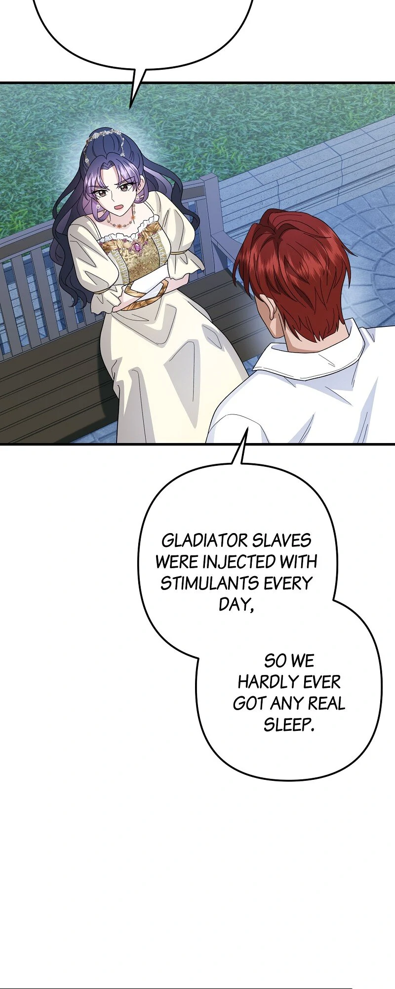 Read The Cursed Princess Must Rewind the Clock Manga Online