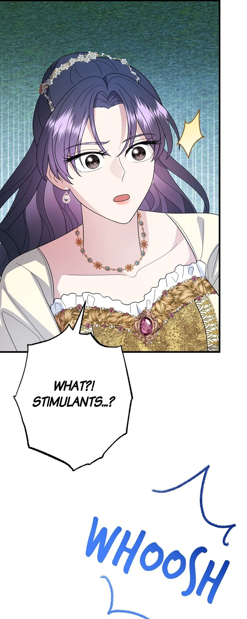 Read The Cursed Princess Must Rewind the Clock Manga Online