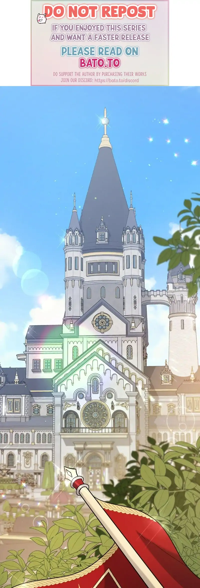 Read The Cursed Princess Must Rewind the Clock Manga Online