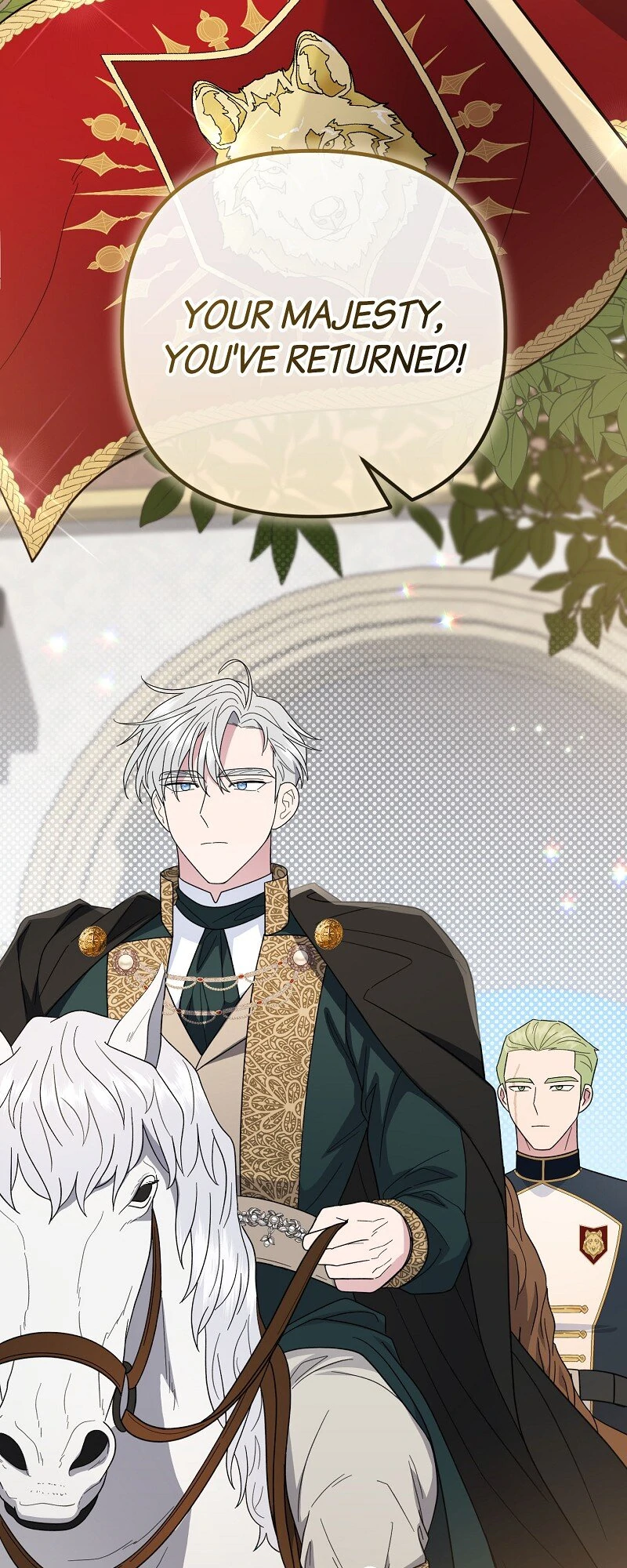 Read The Cursed Princess Must Rewind the Clock Manga Online