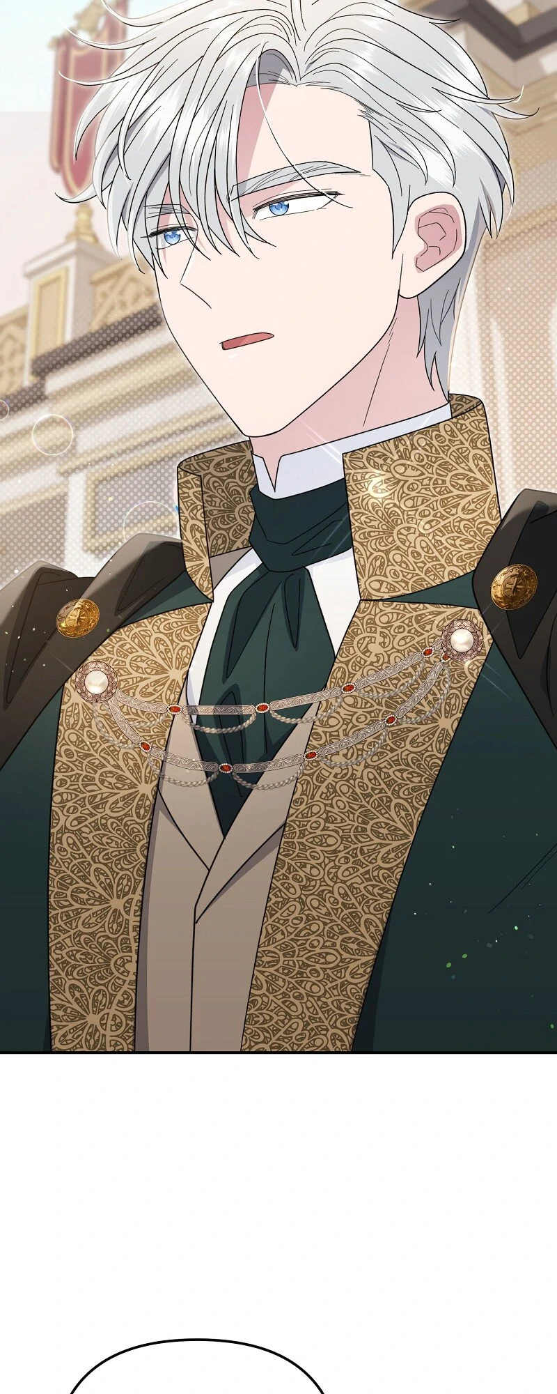 Read The Cursed Princess Must Rewind the Clock Manga Online