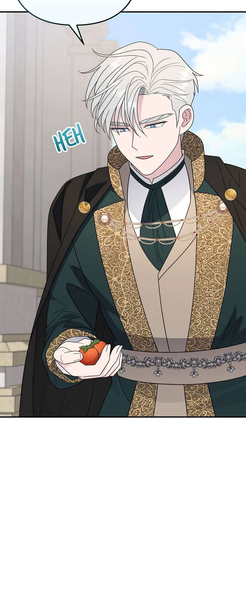 Read The Cursed Princess Must Rewind the Clock Manga Online