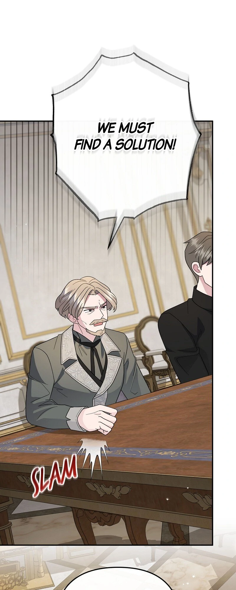 Read The Cursed Princess Must Rewind the Clock Manga Online