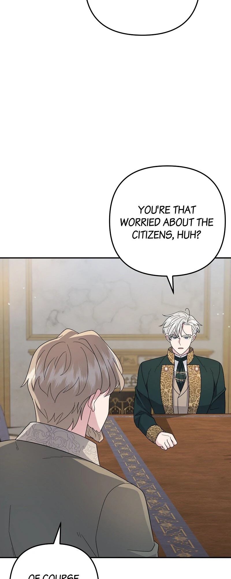 Read The Cursed Princess Must Rewind the Clock Manga Online