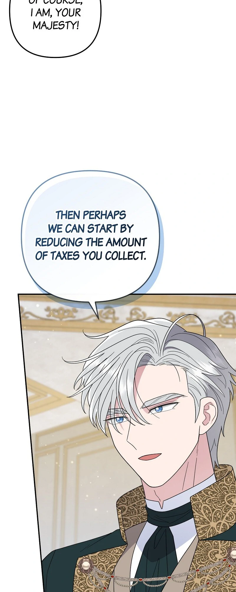 Read The Cursed Princess Must Rewind the Clock Manga Online