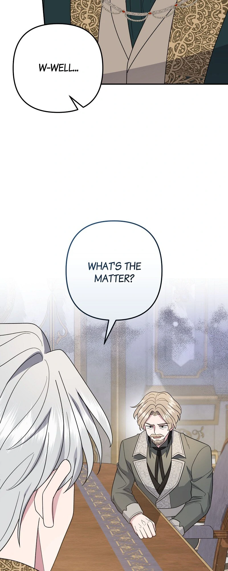 Read The Cursed Princess Must Rewind the Clock Manga Online