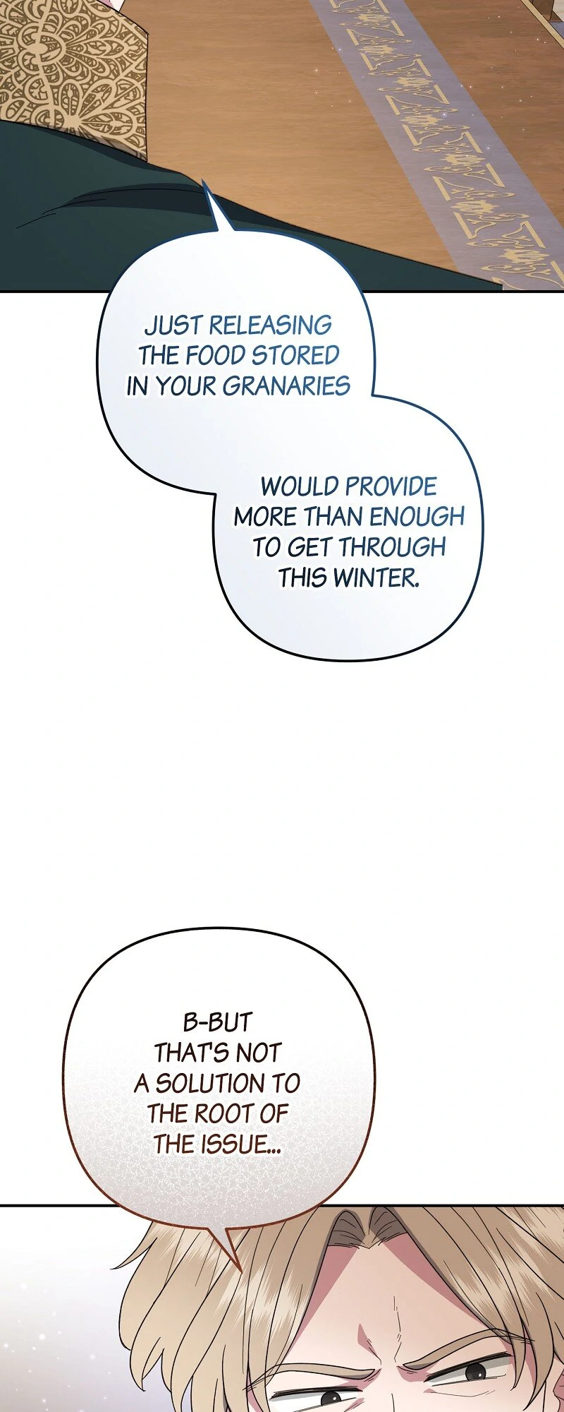 Read The Cursed Princess Must Rewind the Clock Manga Online