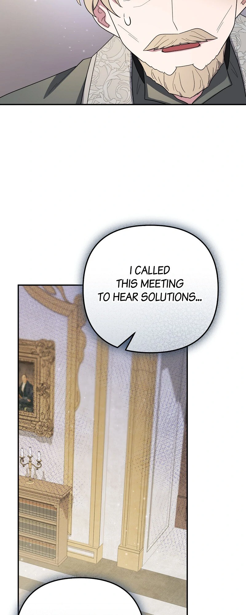 Read The Cursed Princess Must Rewind the Clock Manga Online