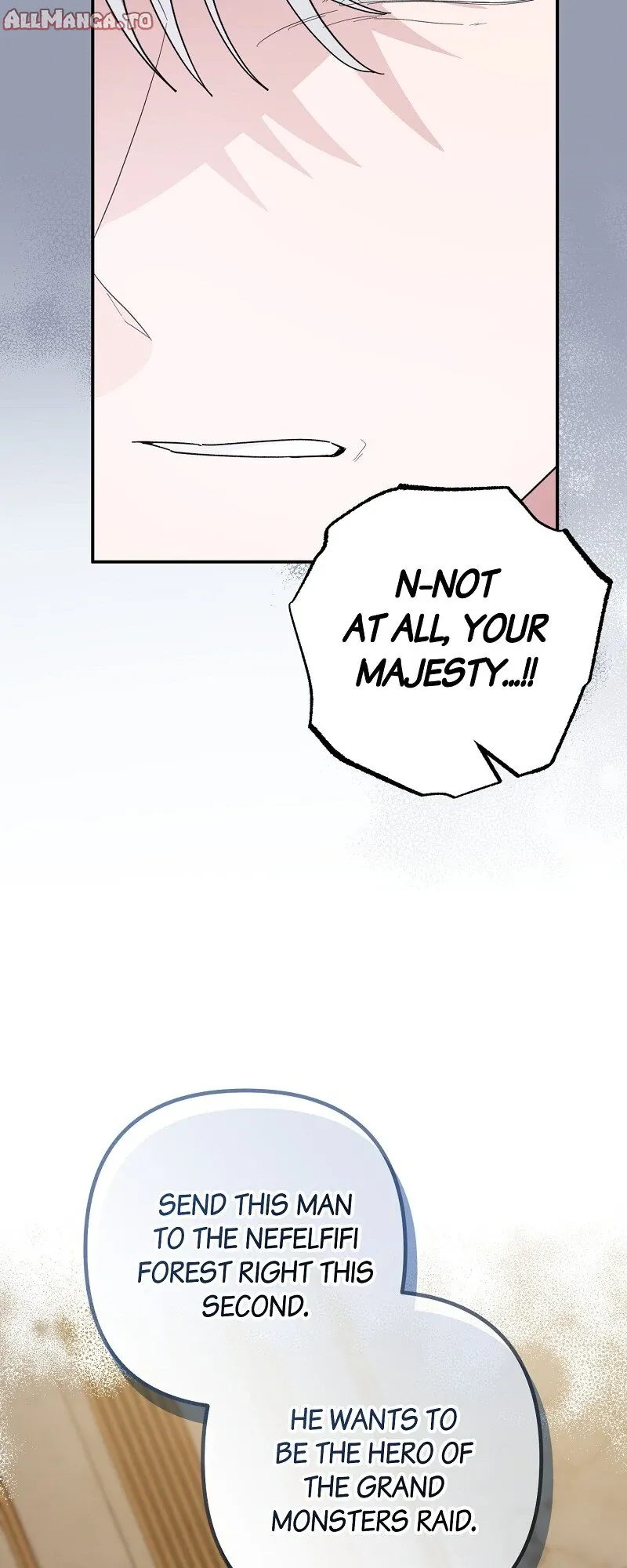 Read The Cursed Princess Must Rewind the Clock Manga Online