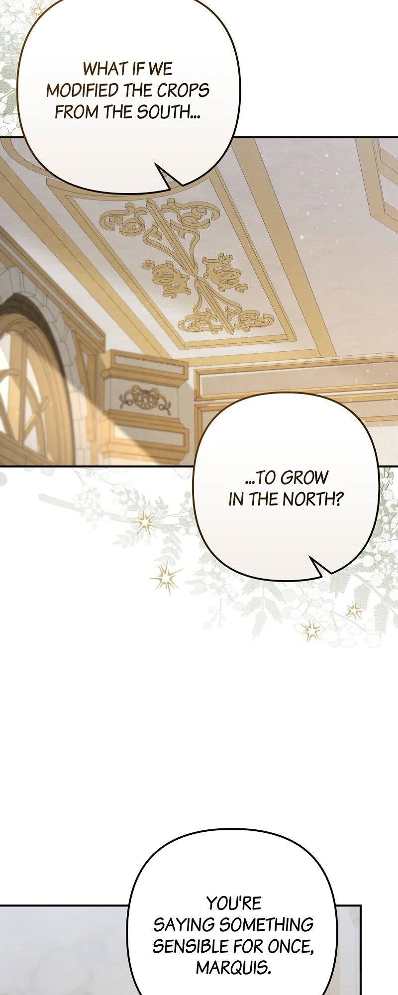 Read The Cursed Princess Must Rewind the Clock Manga Online