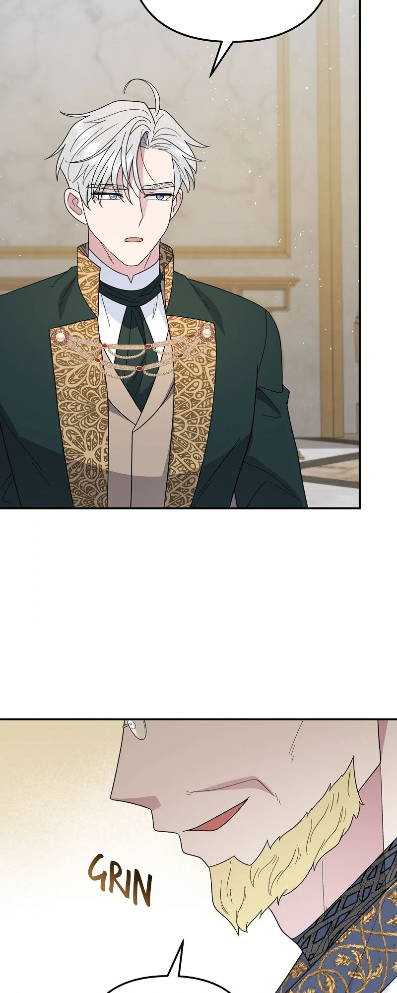 Read The Cursed Princess Must Rewind the Clock Manga Online