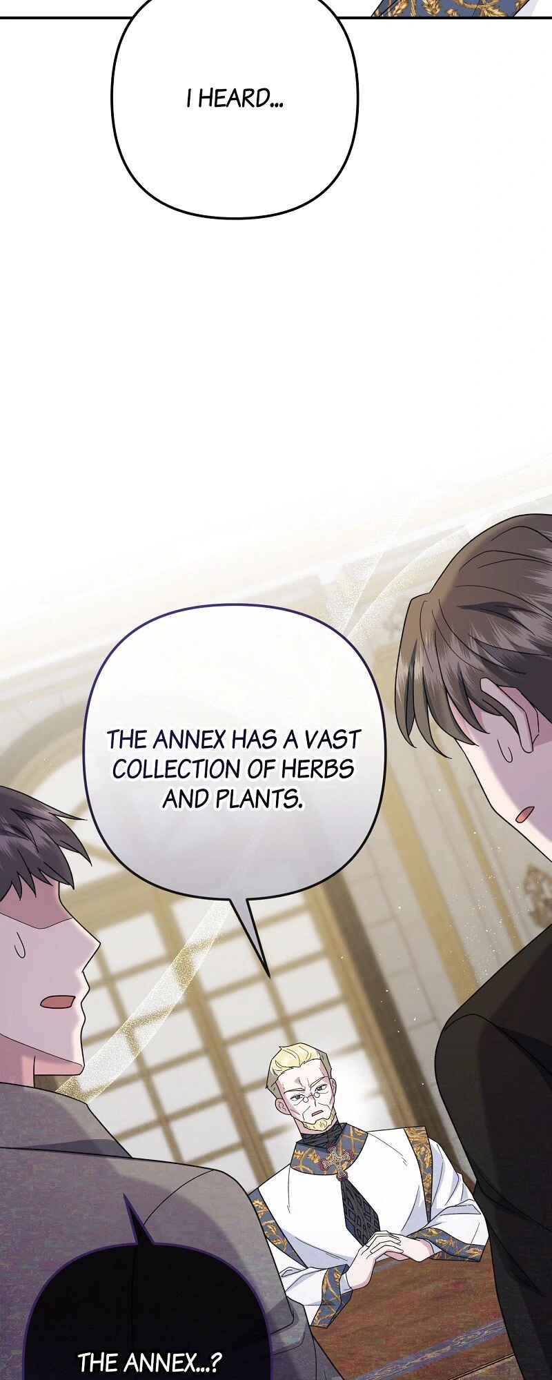 Read The Cursed Princess Must Rewind the Clock Manga Online