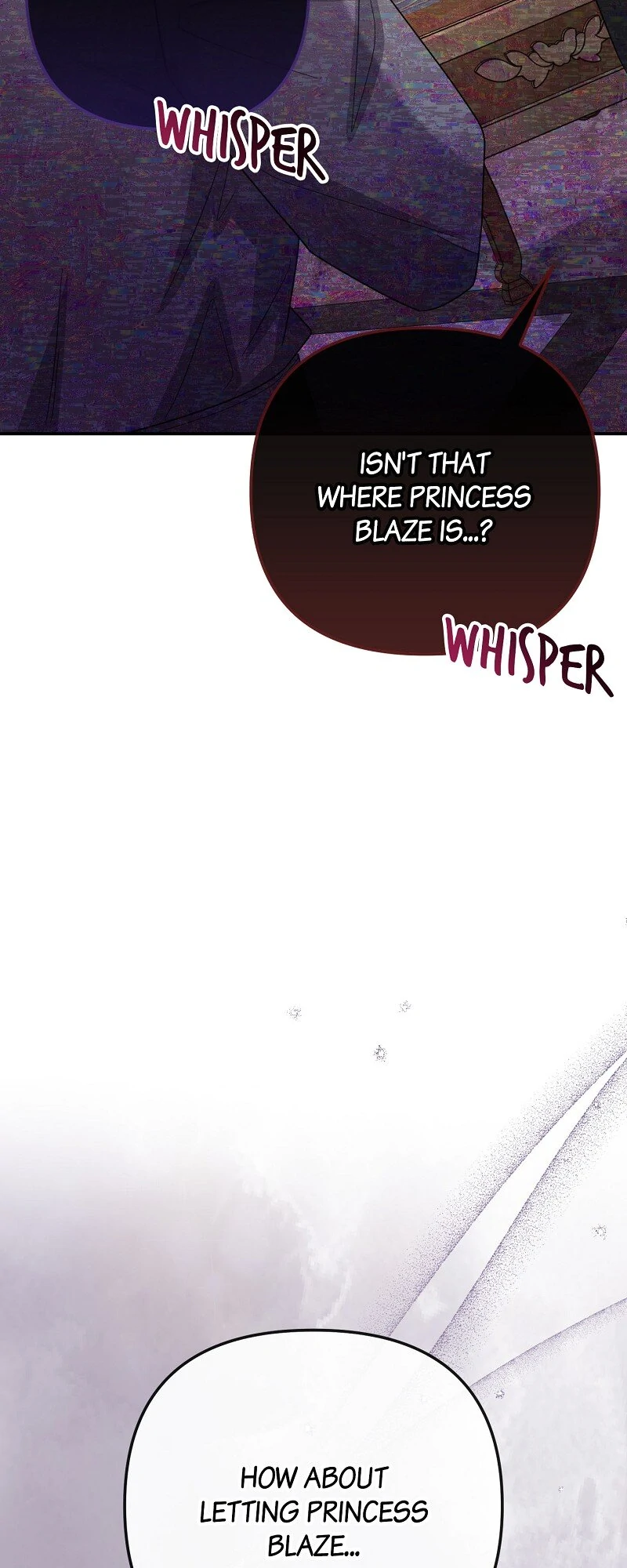Read The Cursed Princess Must Rewind the Clock Manga Online
