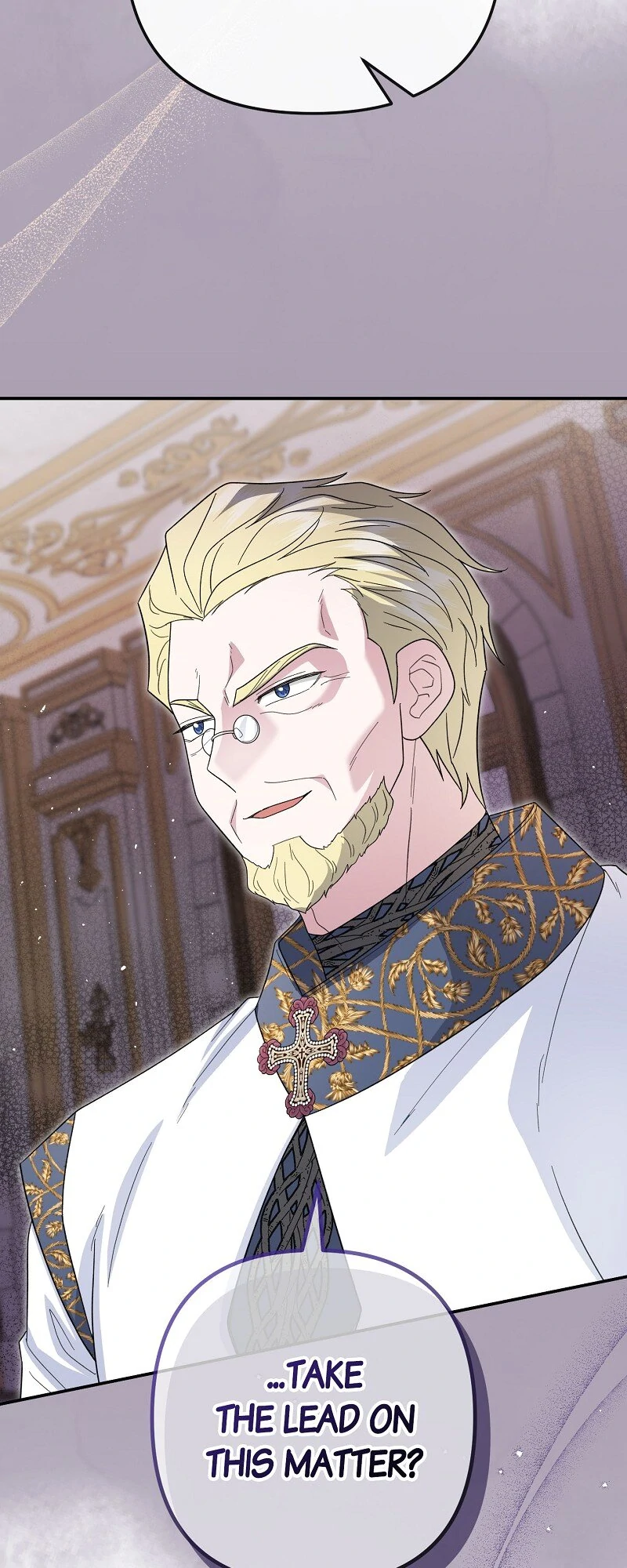 Read The Cursed Princess Must Rewind the Clock Manga Online