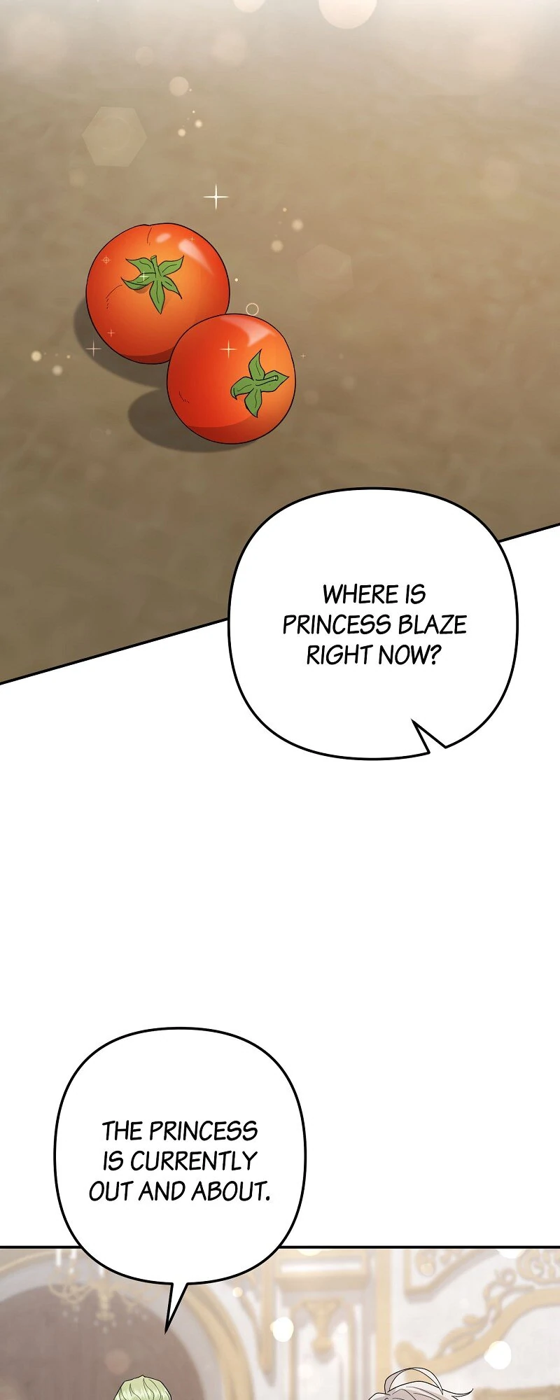 Read The Cursed Princess Must Rewind the Clock Manga Online