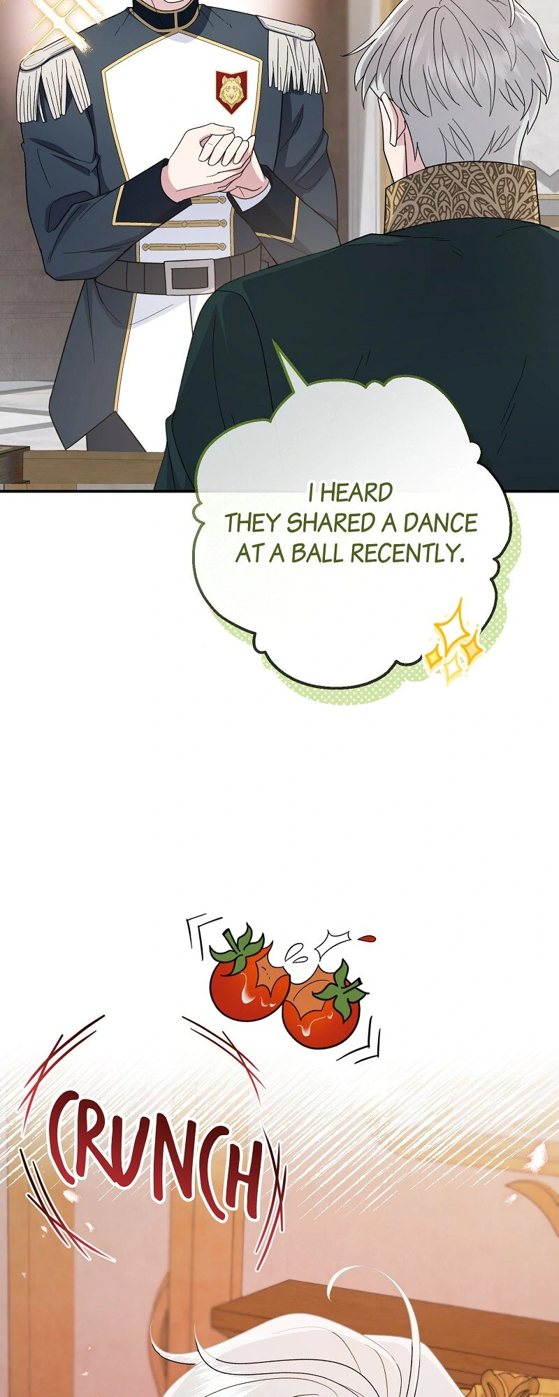 Read The Cursed Princess Must Rewind the Clock Manga Online