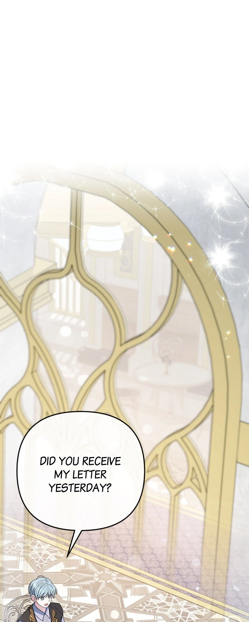 Read The Cursed Princess Must Rewind the Clock Manga Online