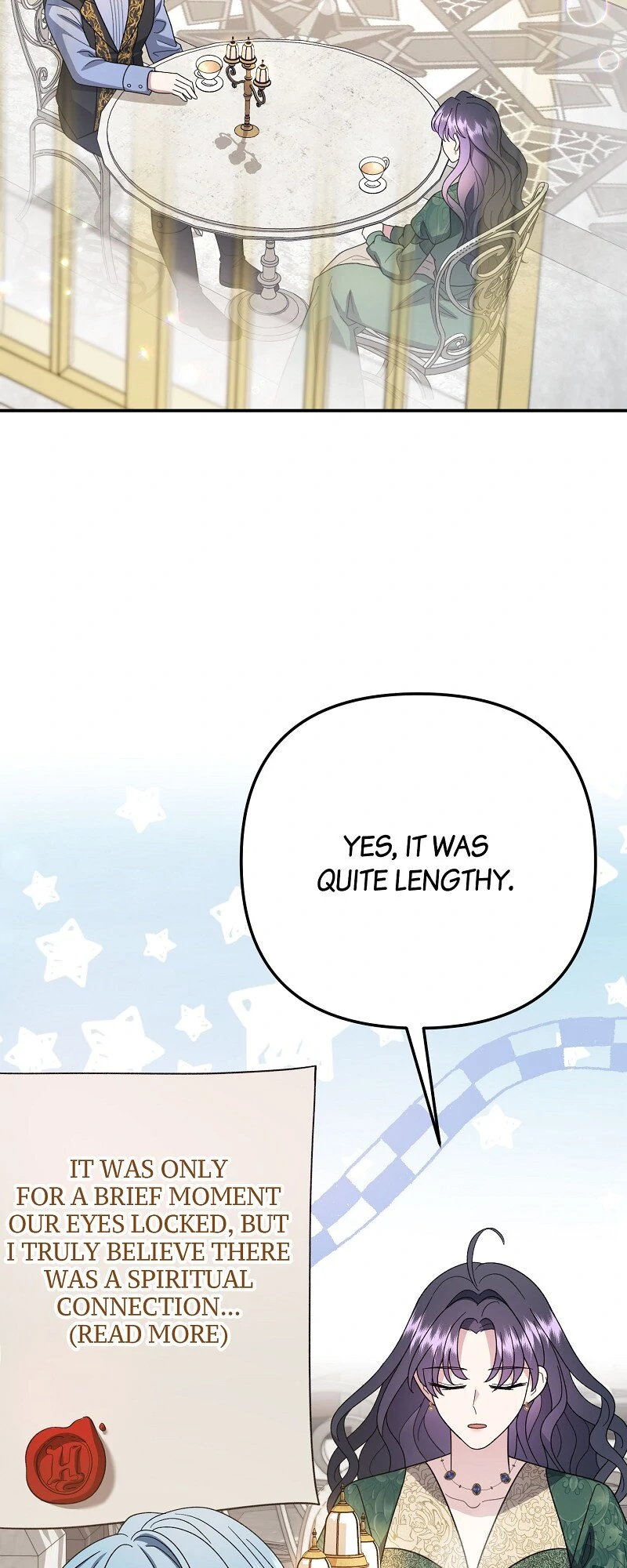 Read The Cursed Princess Must Rewind the Clock Manga Online