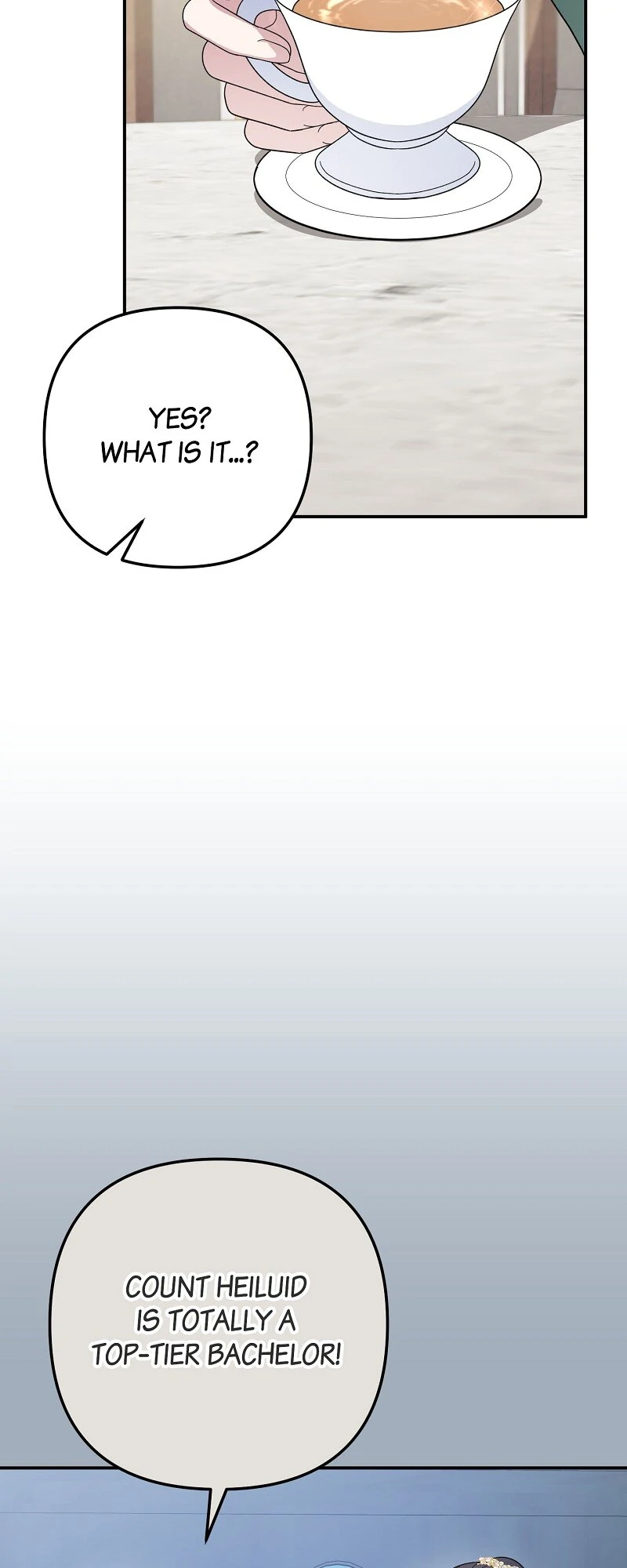 Read The Cursed Princess Must Rewind the Clock Manga Online