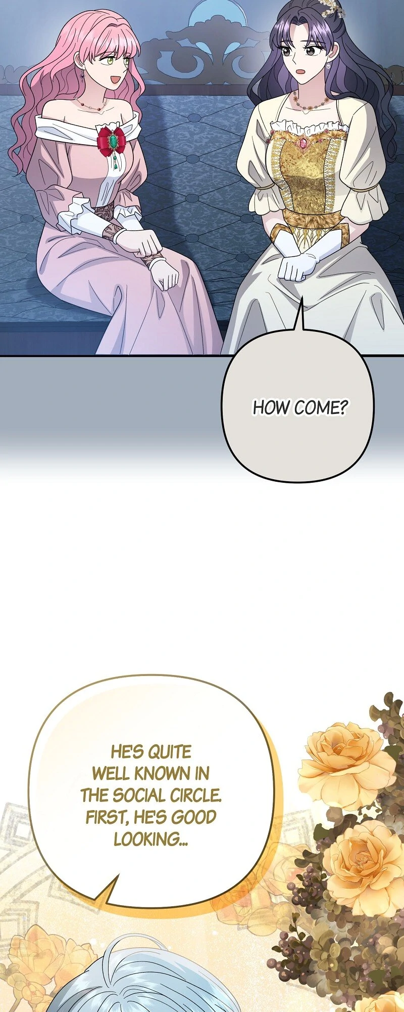 Read The Cursed Princess Must Rewind the Clock Manga Online