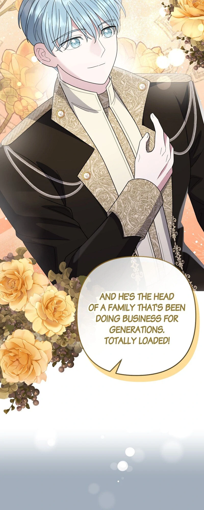 Read The Cursed Princess Must Rewind the Clock Manga Online