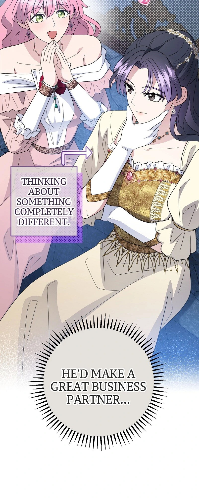 Read The Cursed Princess Must Rewind the Clock Manga Online